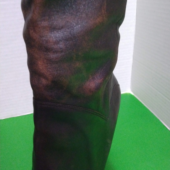 BCB Girls Metaphor Rusty Tall Boot - Picture 3 of 11